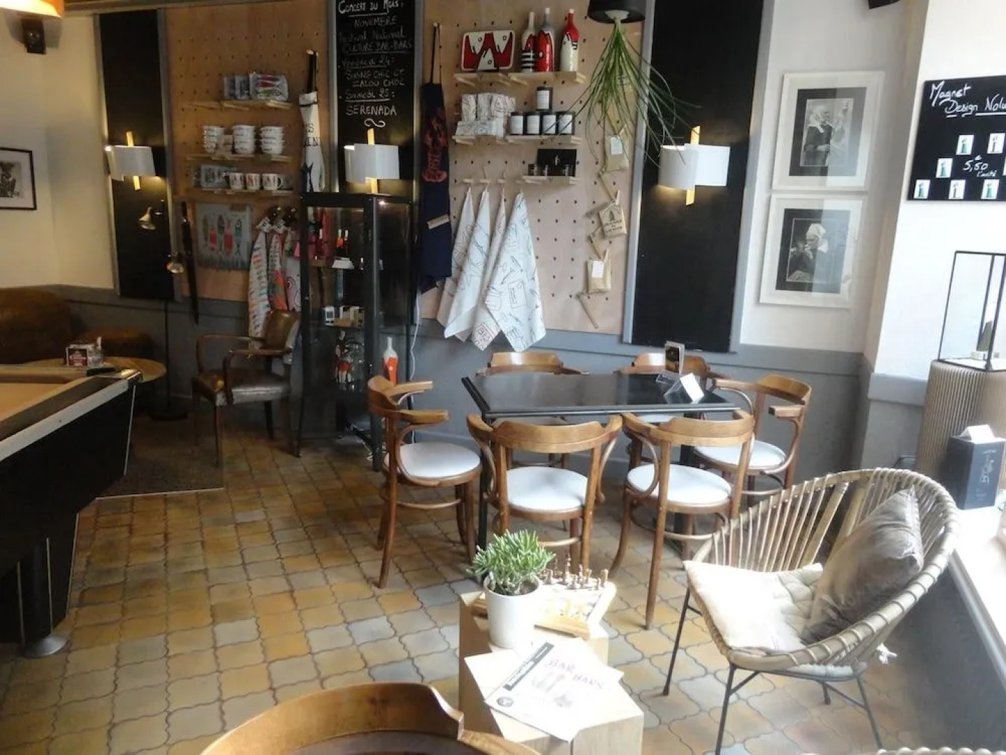 Hôtel Le Saint Yves