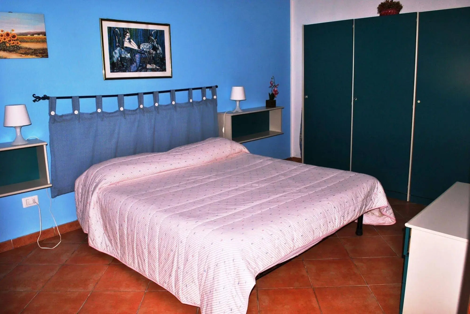 Case Vacanze Libellula