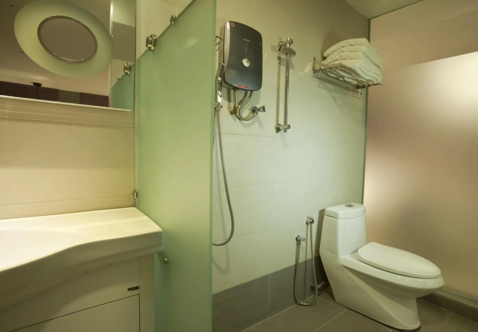 Euro+ Hotel Johor Bahru