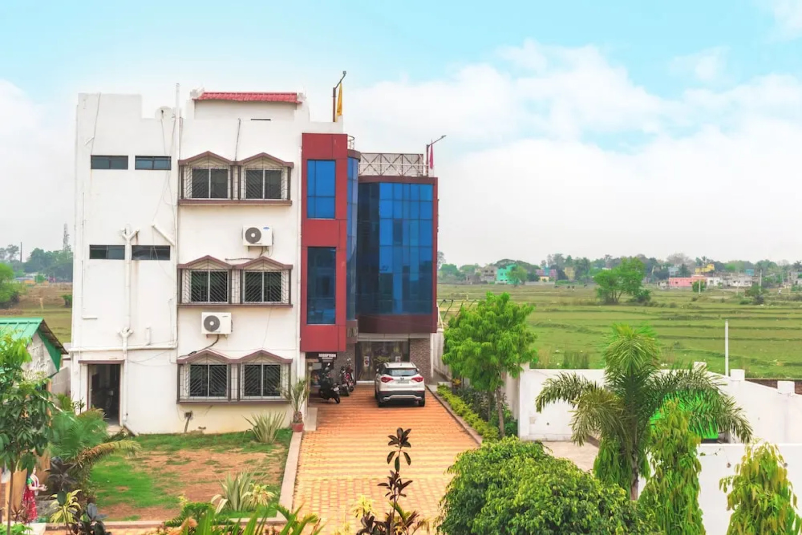 Mayaban Village by OYO Rooms