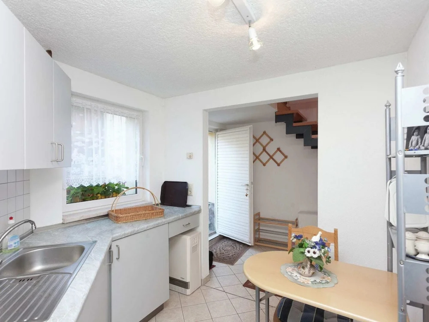 Cozy Cottage in Winterstein Thuringia near Ski Area