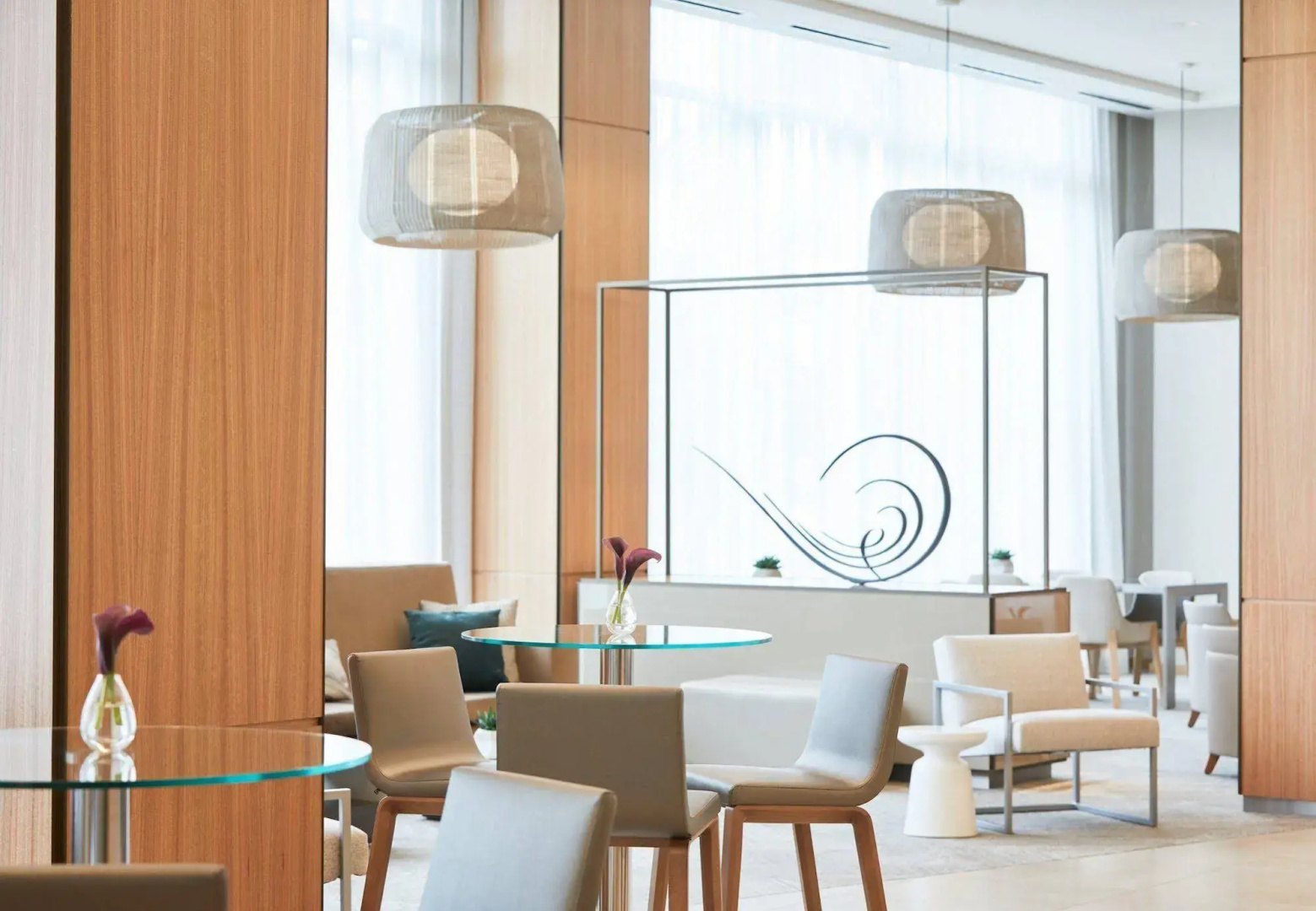 AC Hotel by Marriott Miami Aventura