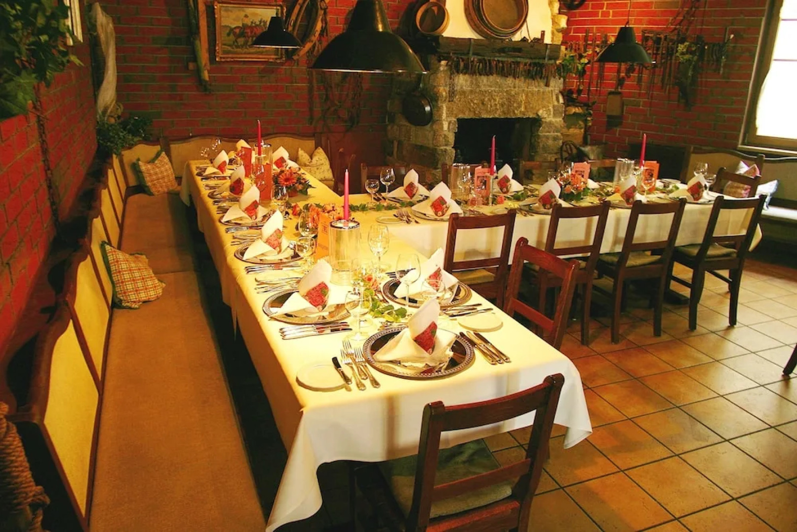 Hotel-Gasthof am Selteltor