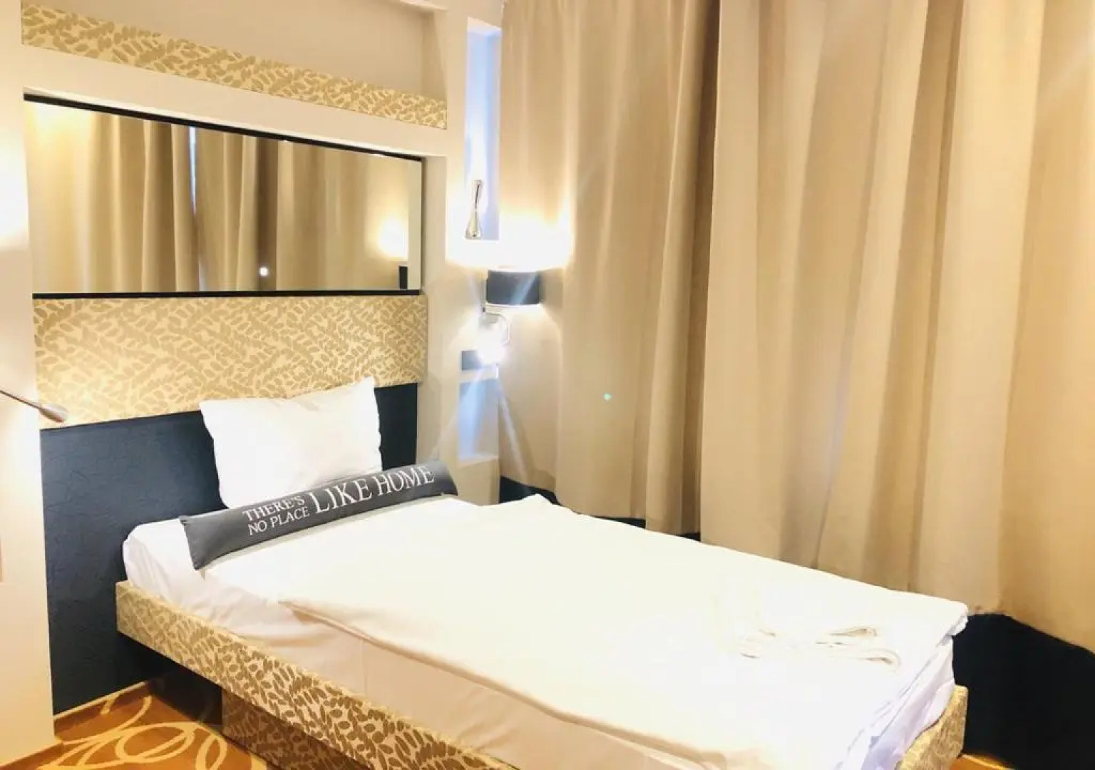 Hamburger Bernstein Hotel