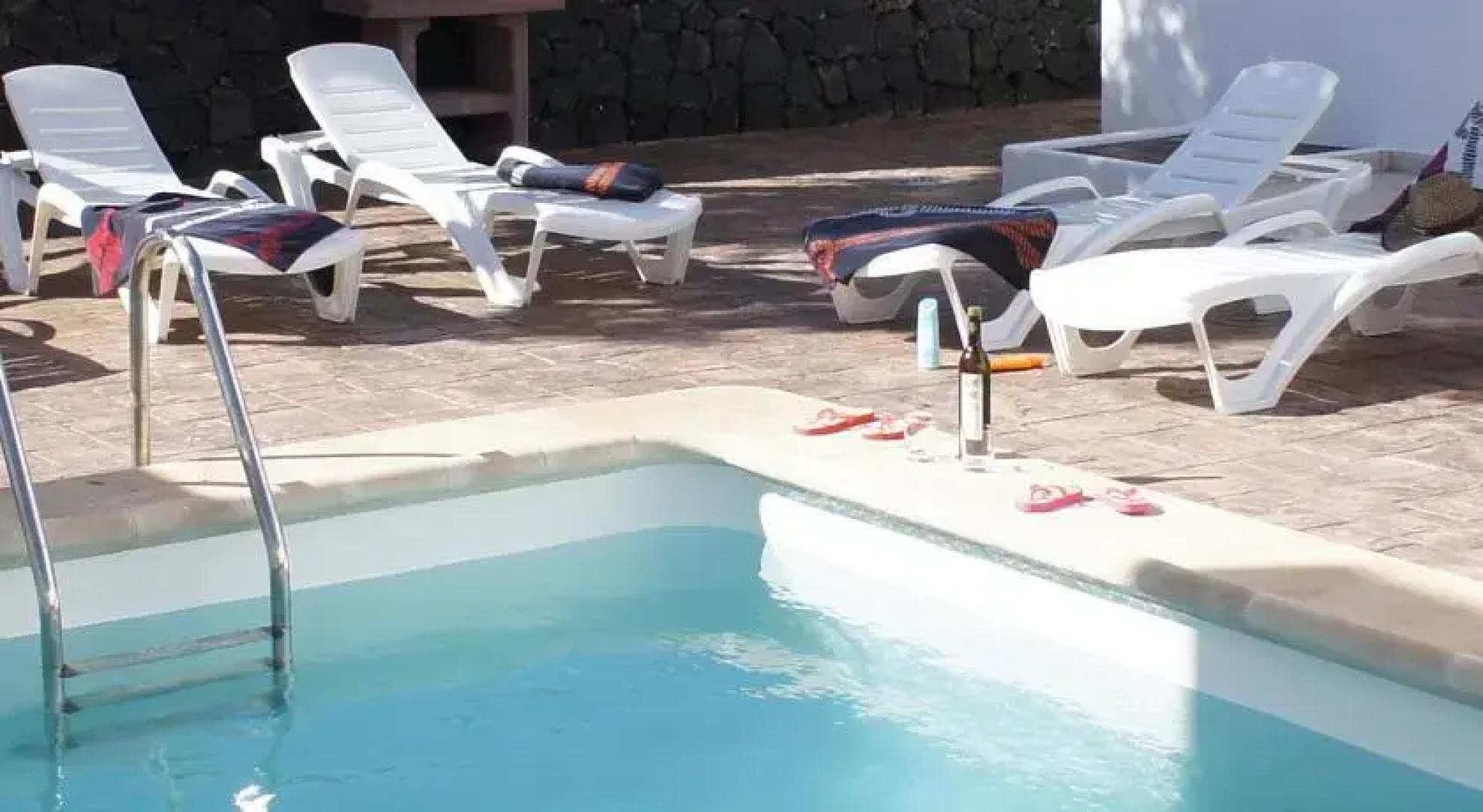 Villa Vista Uga