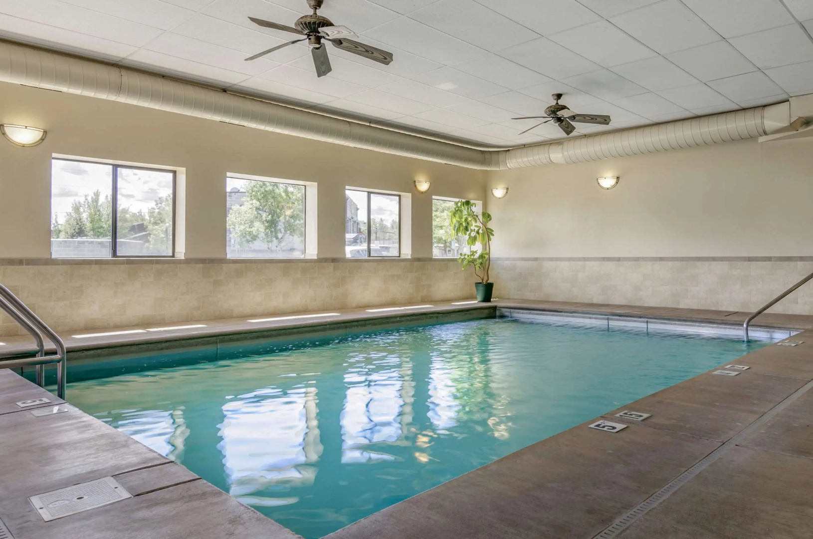 Comfort Inn Bozeman near University