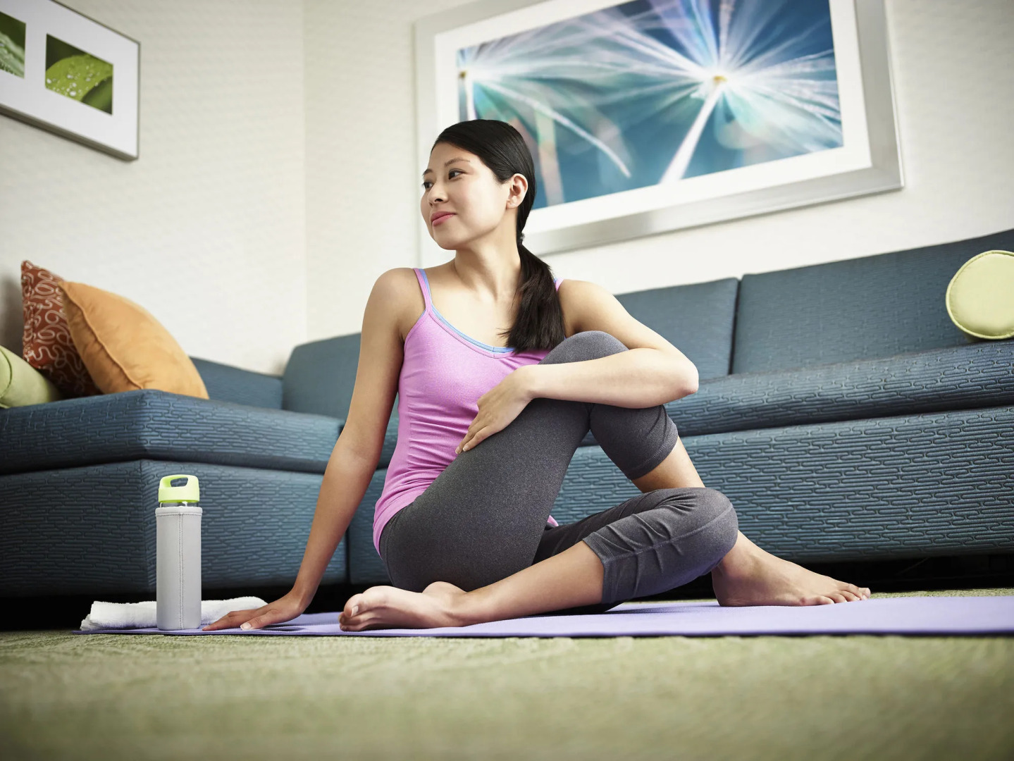 Springhill Suites By Marriott - Danbury