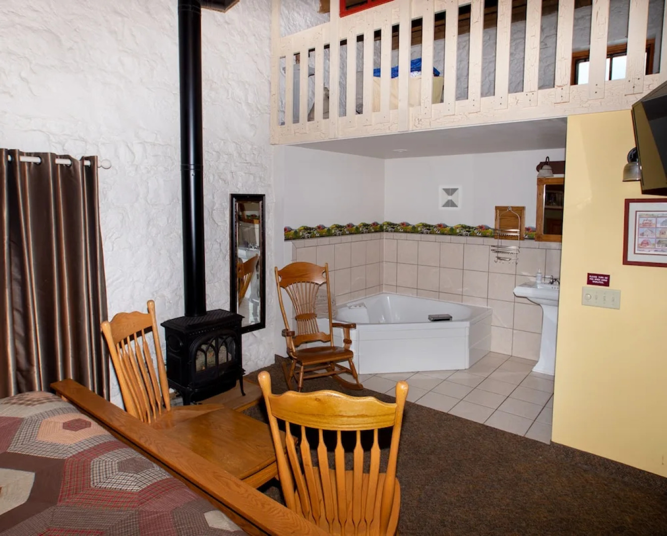 Stone Mill Hotel & Suites