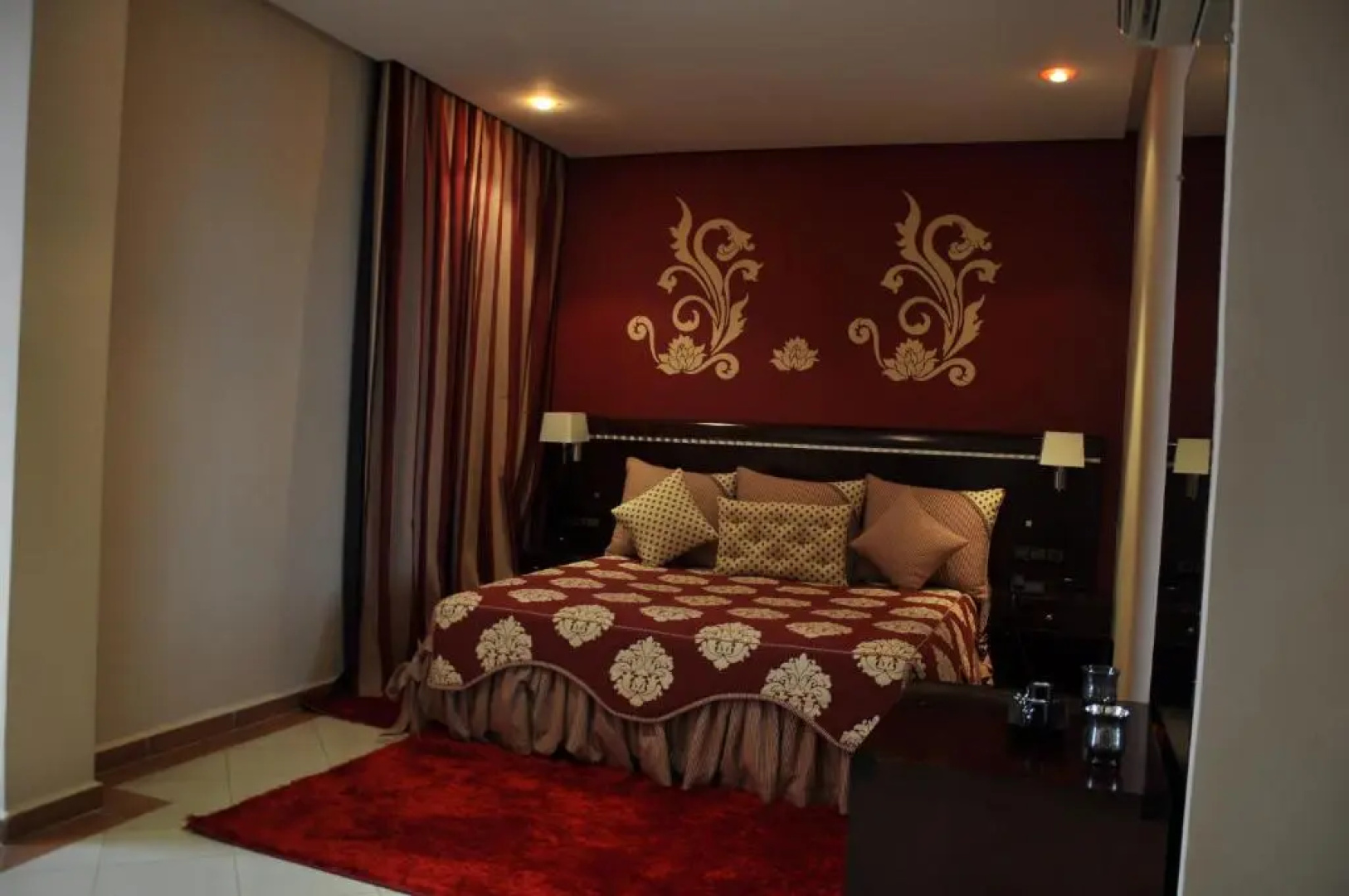 Dream's Hotel