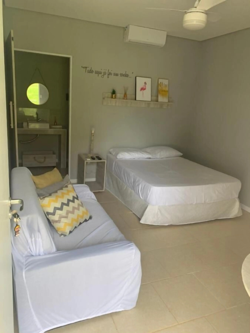 Villa Sāo Francisco