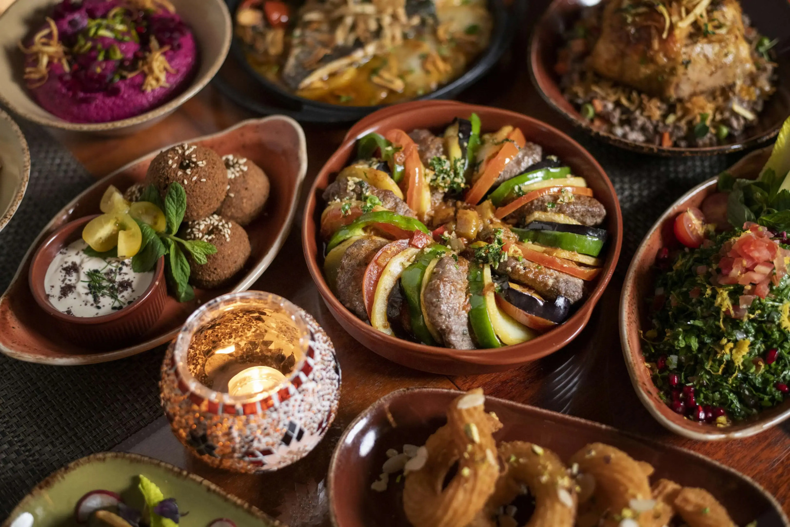 Hyatt Regency Oryx Doha