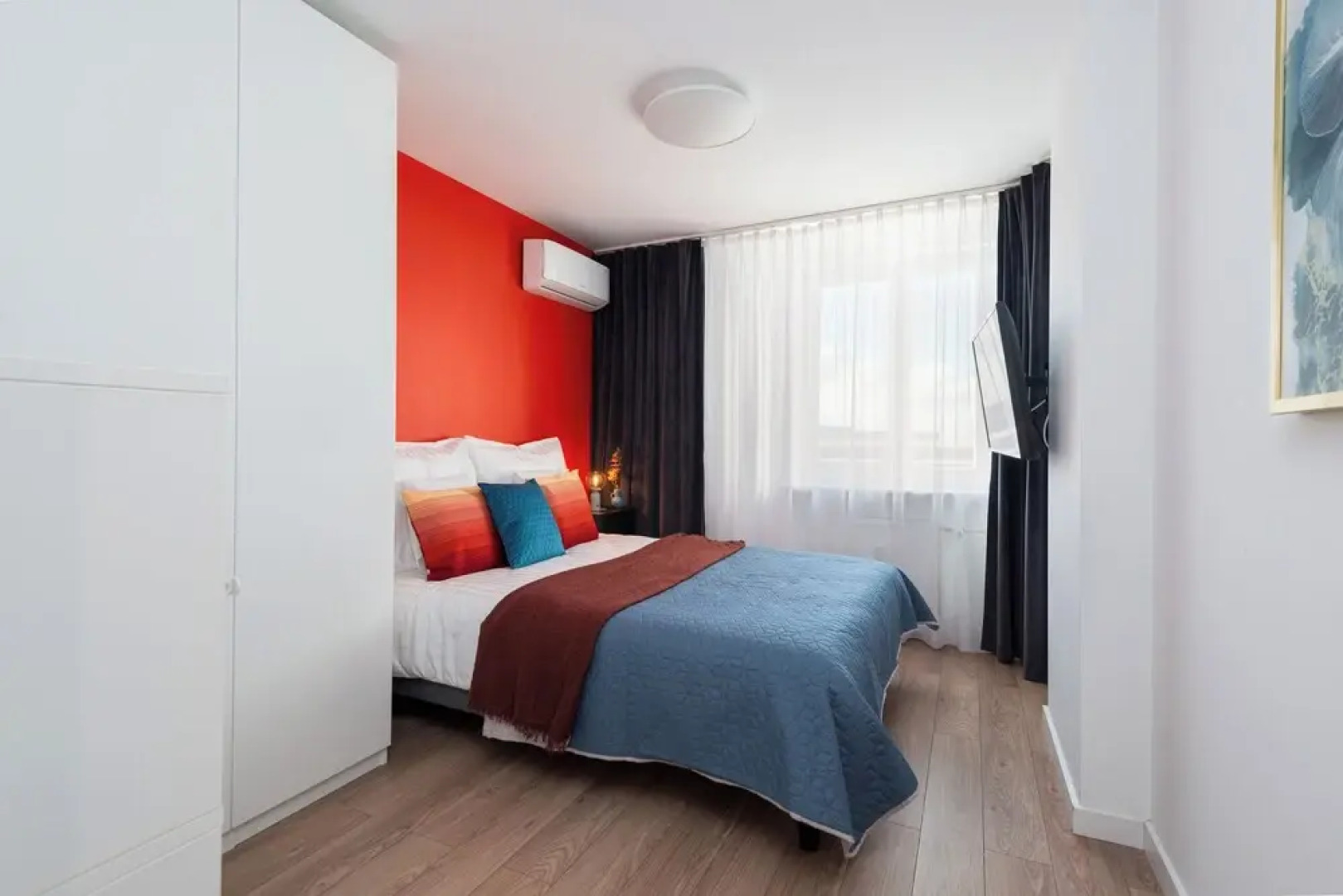 Apartament Central -by Kairos Apartments