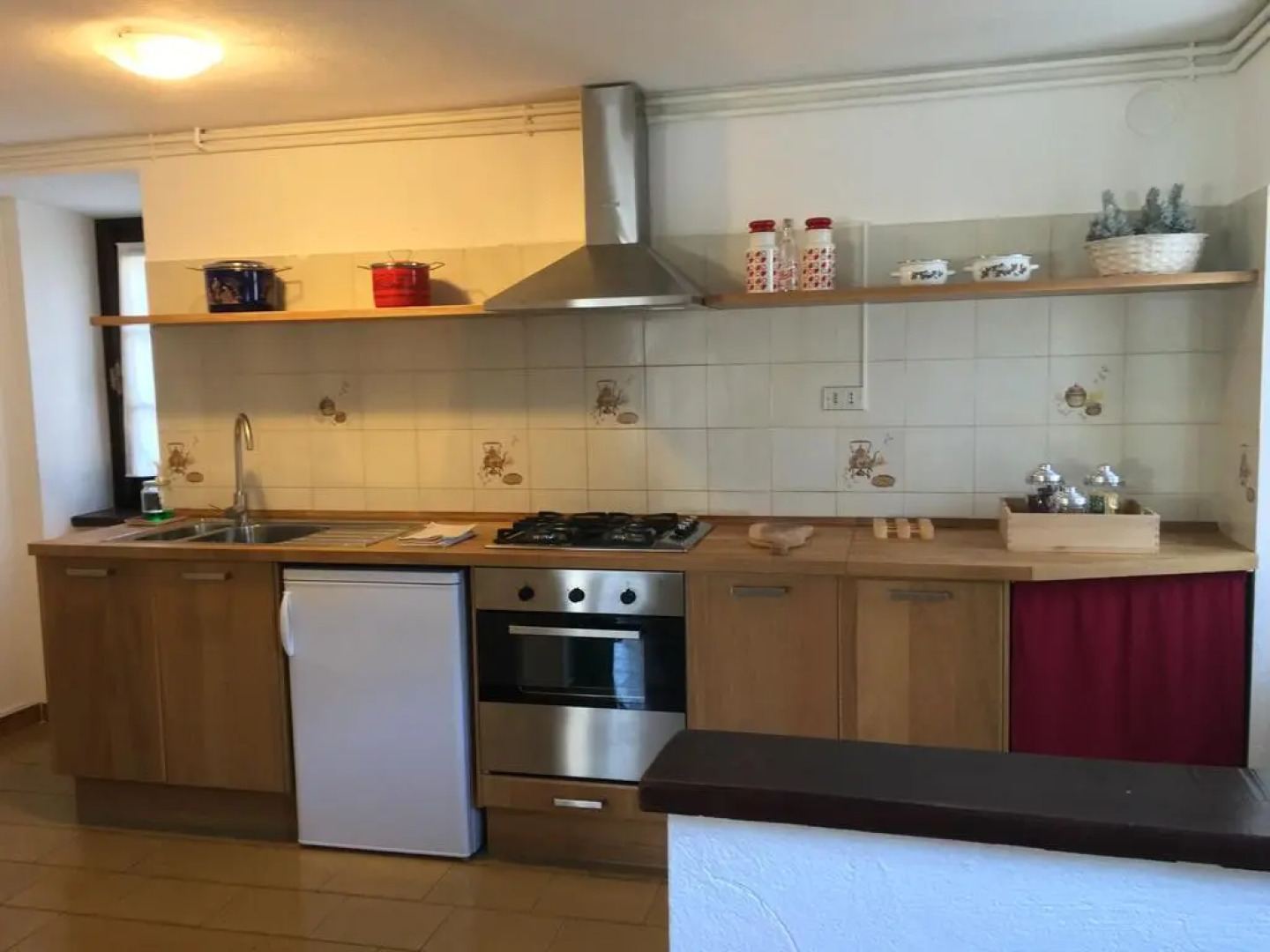 Il Villaggio di Buthier