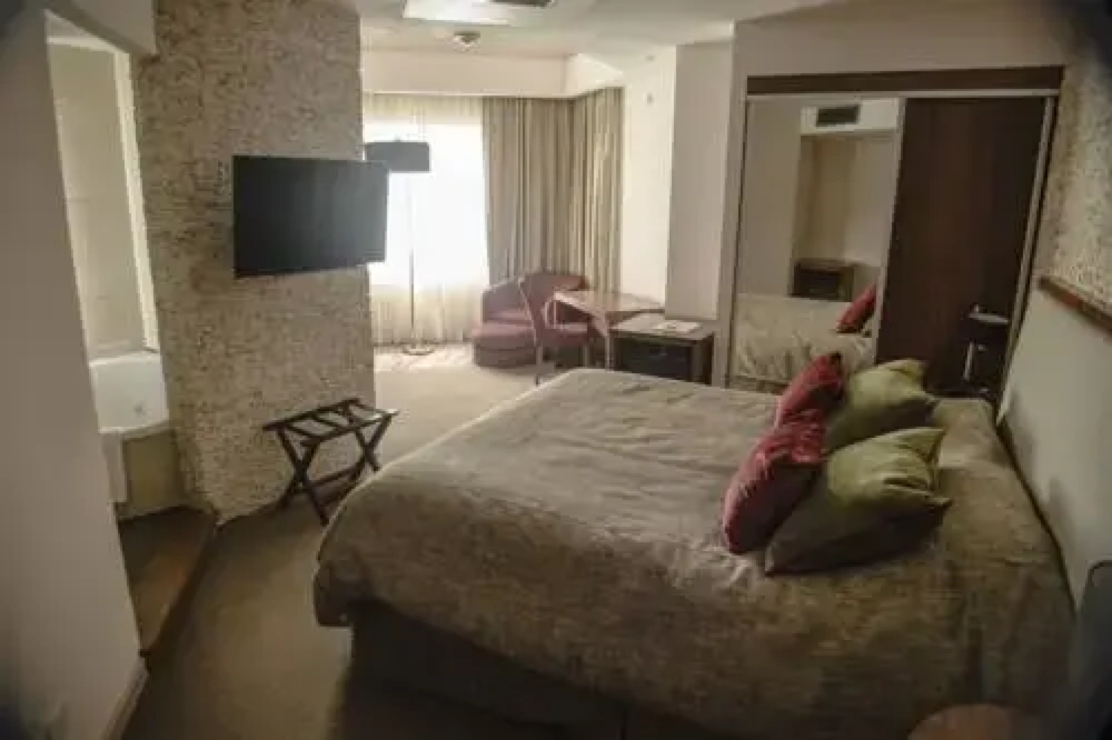 Hotel Apart & Suite Antu Malal