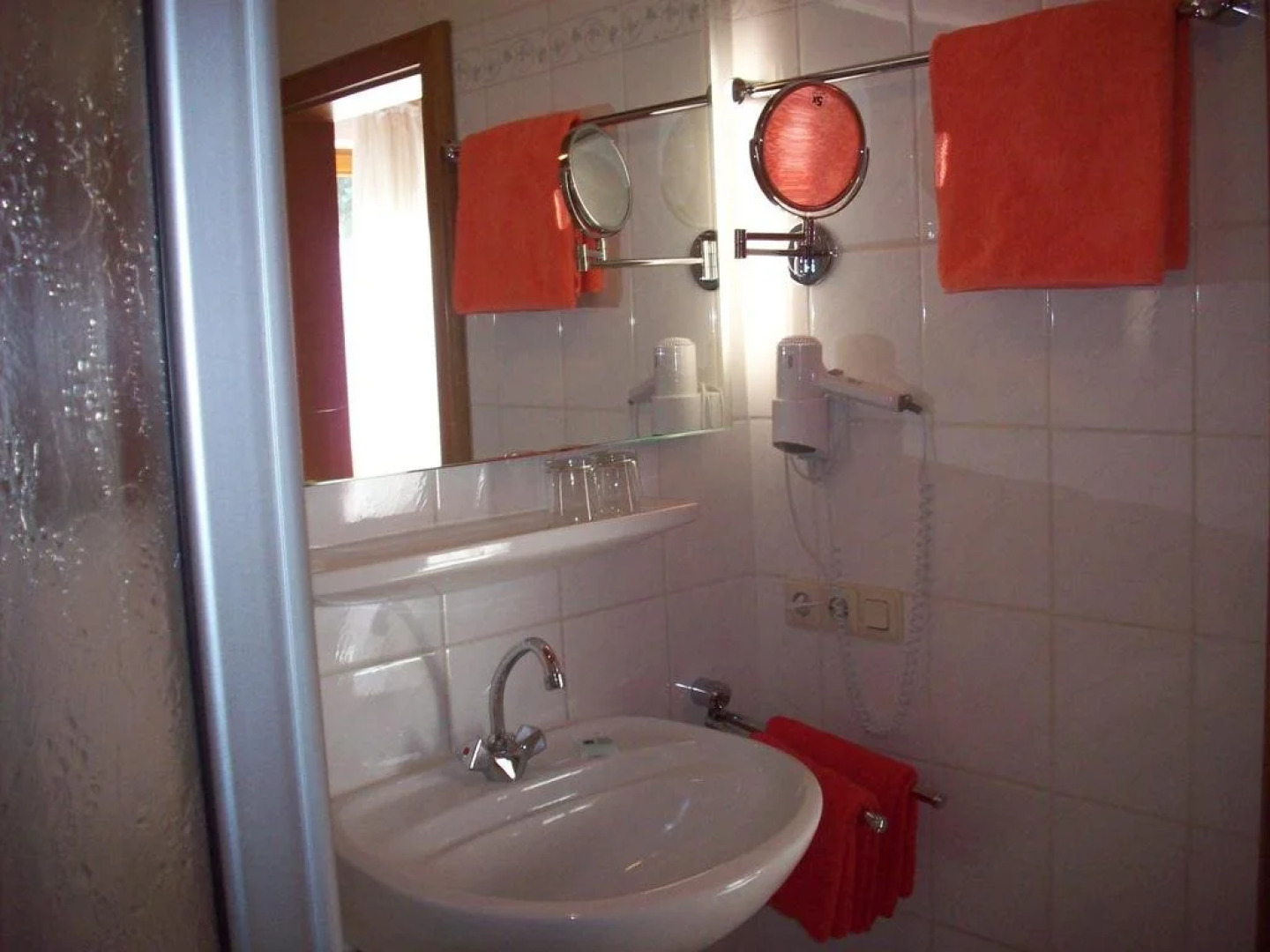 Gästehaus-Weingut Loersch-Eifel