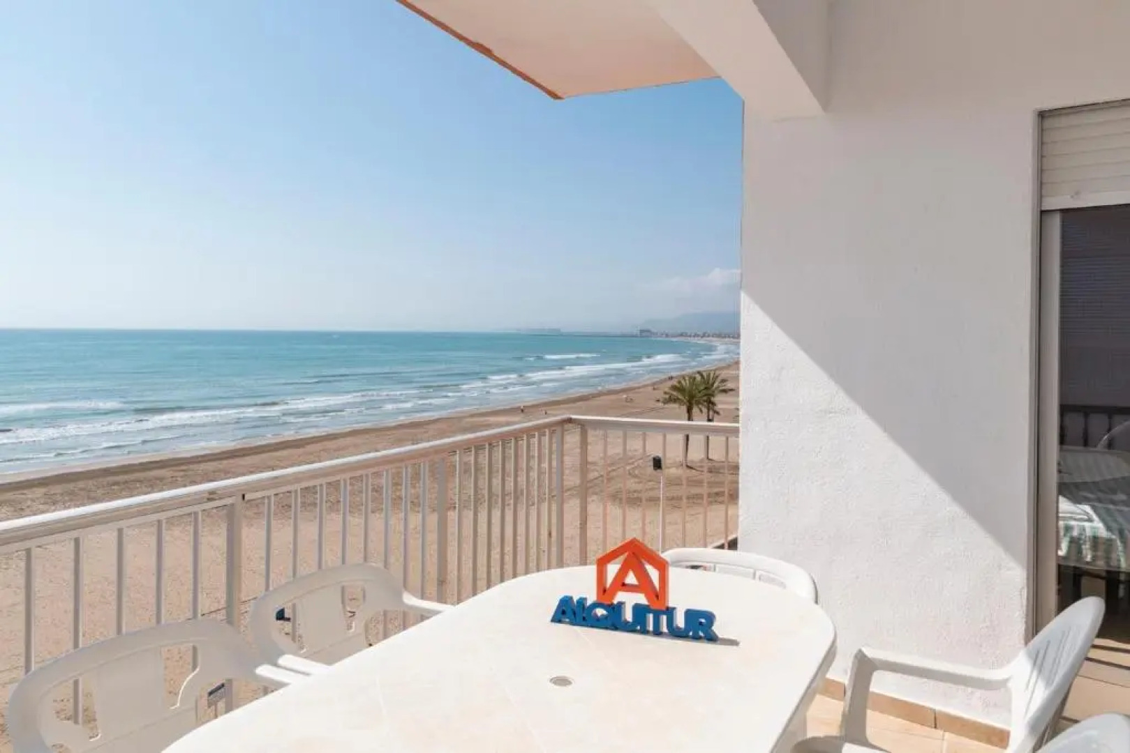 Santa Marta, I- A 4º-11