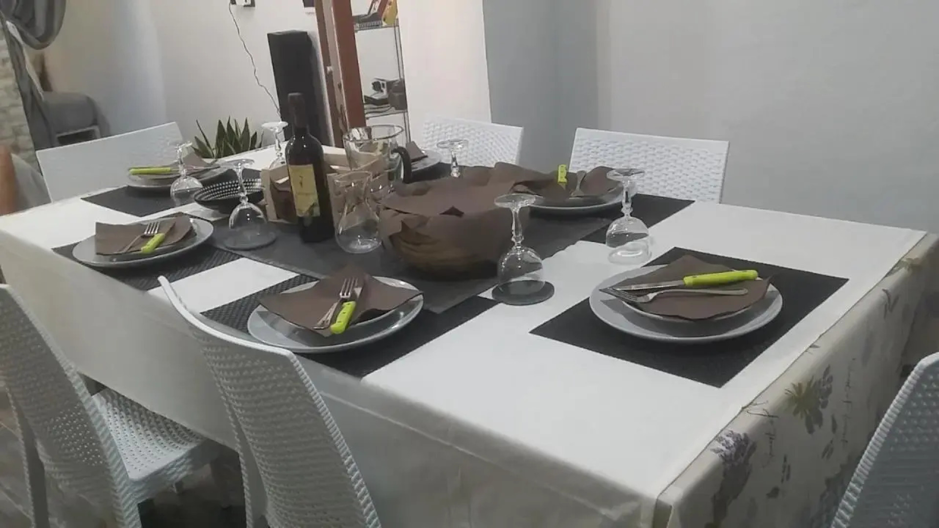 Casa Del CicloTurista