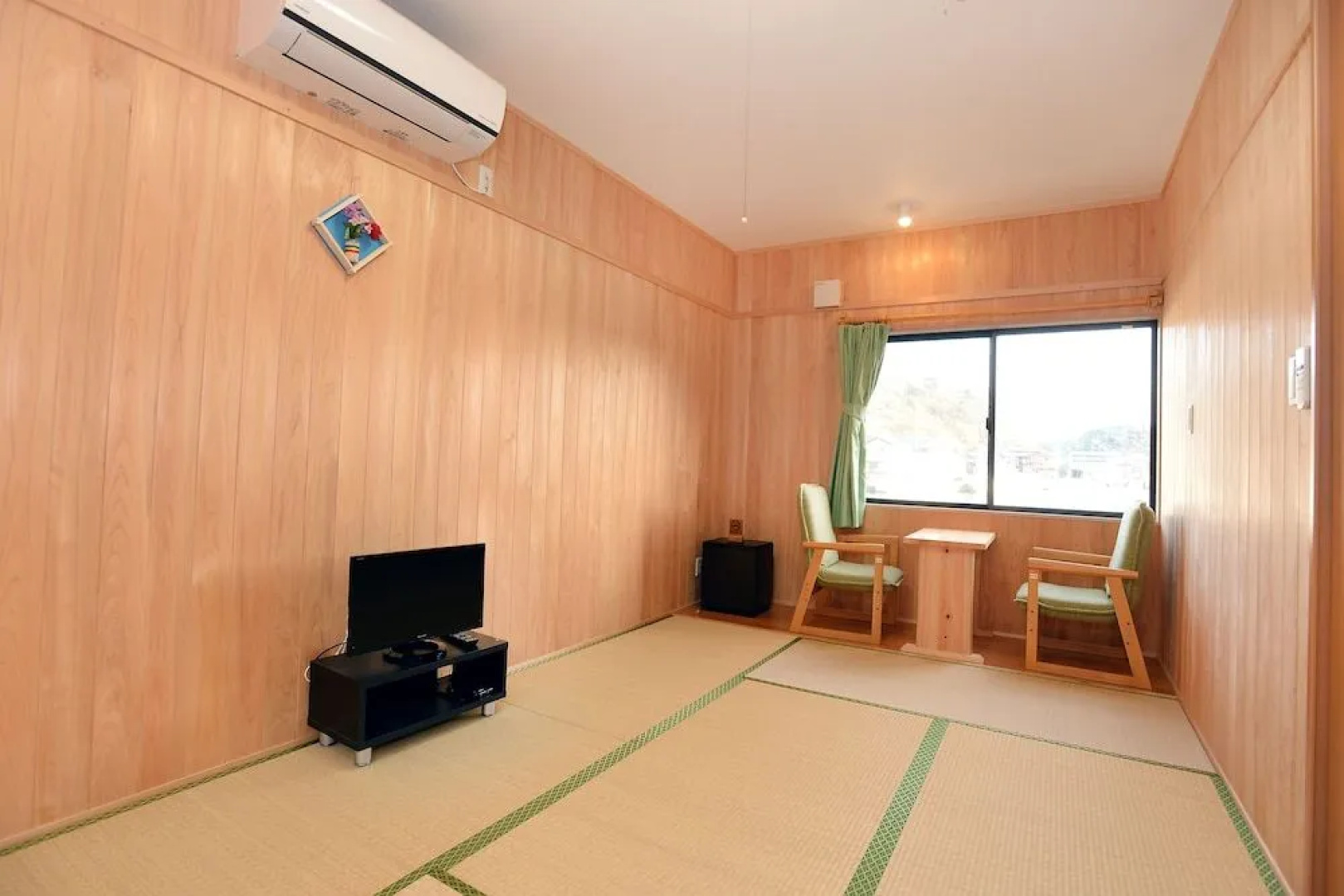 Minshuku Nishidomari