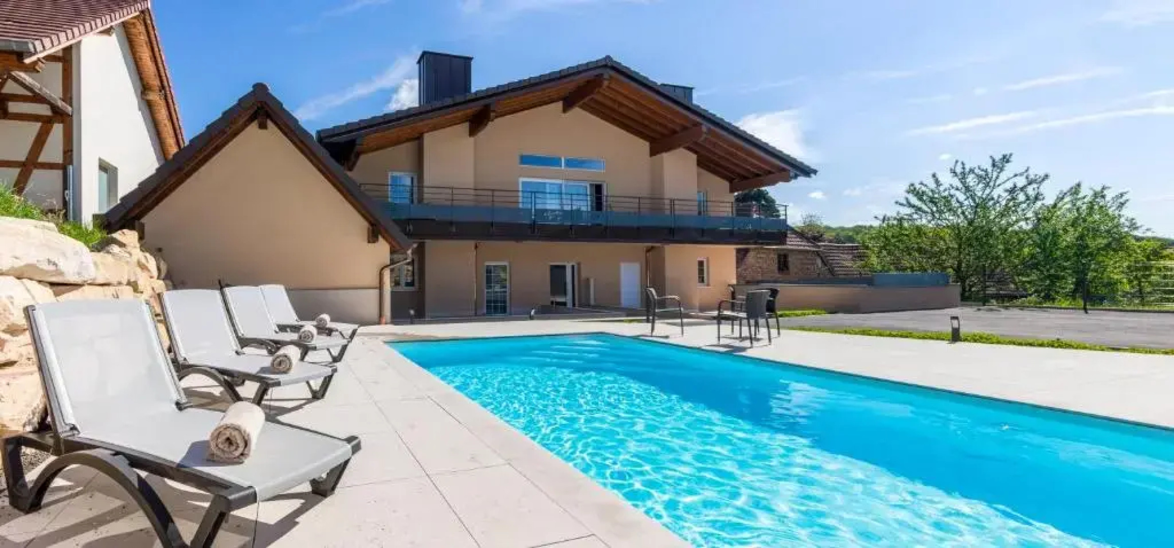 Logis Hotel Keimberg