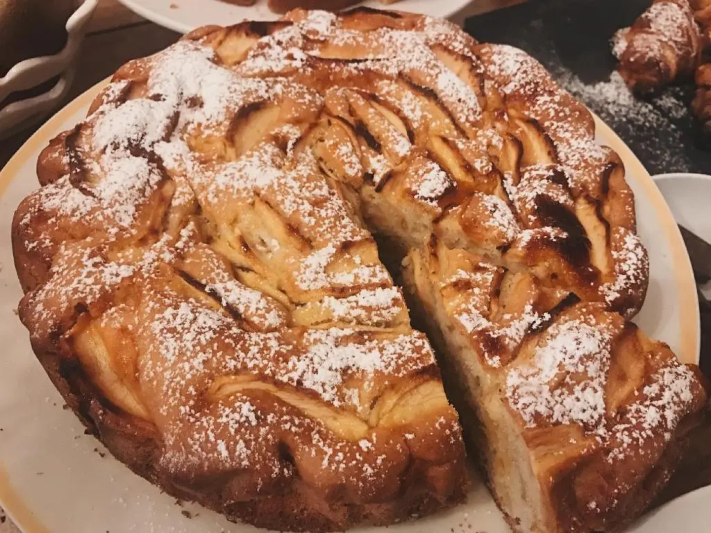 Il Bottone D'Argento