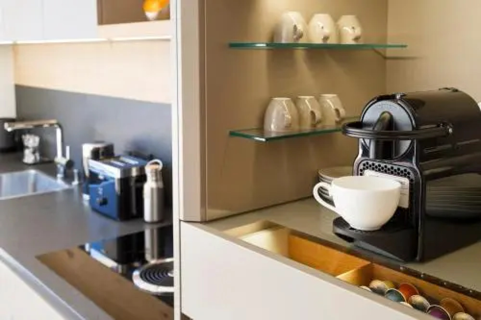 Hohe Welt Luxury Apartments