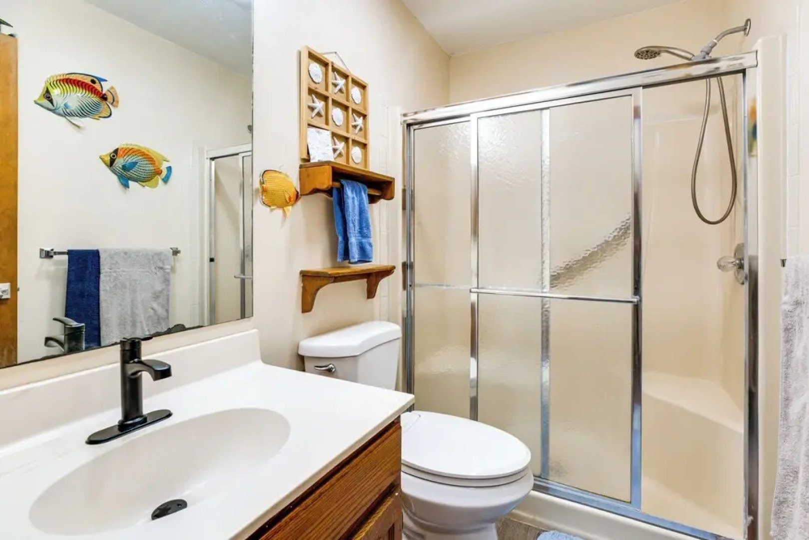 Cozy Home w/ Fenced Backyard in Sunset Beach!