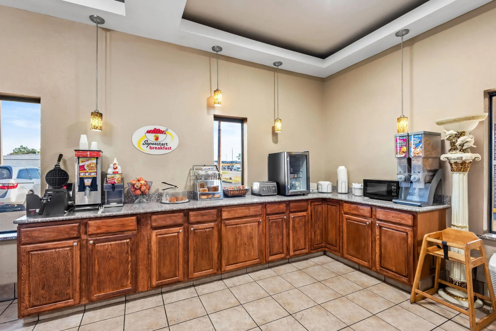 Super 8 by Wyndham Terre Haute