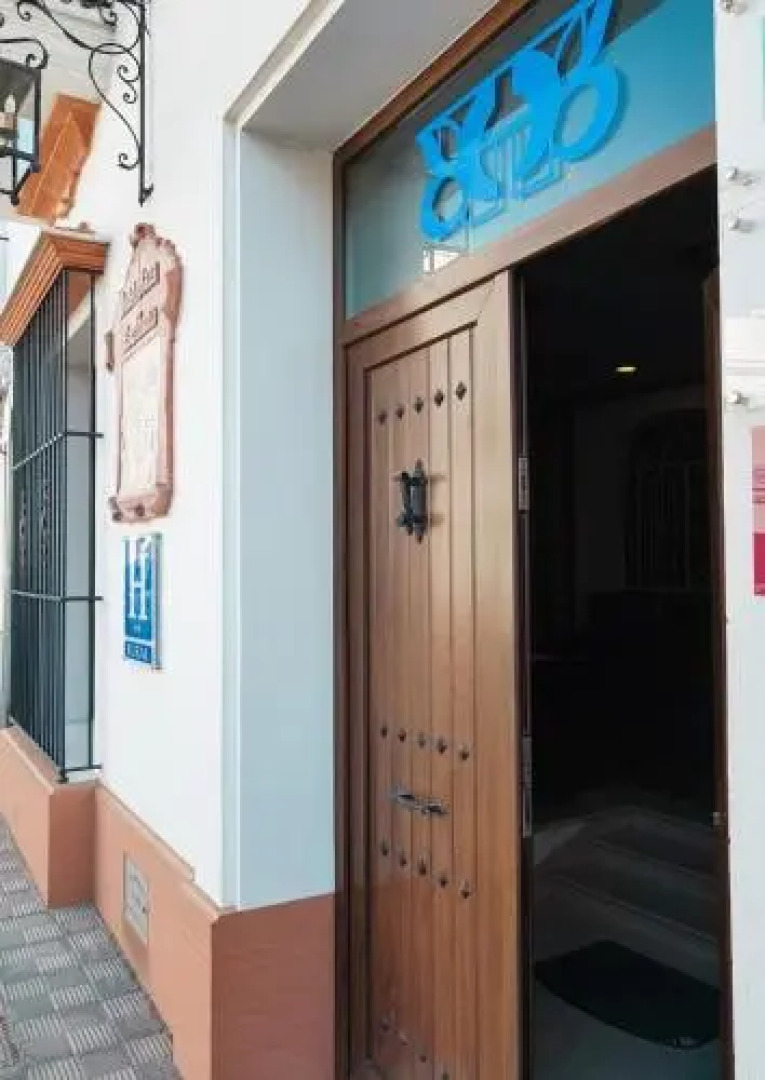 Hotel Plaza Escribano