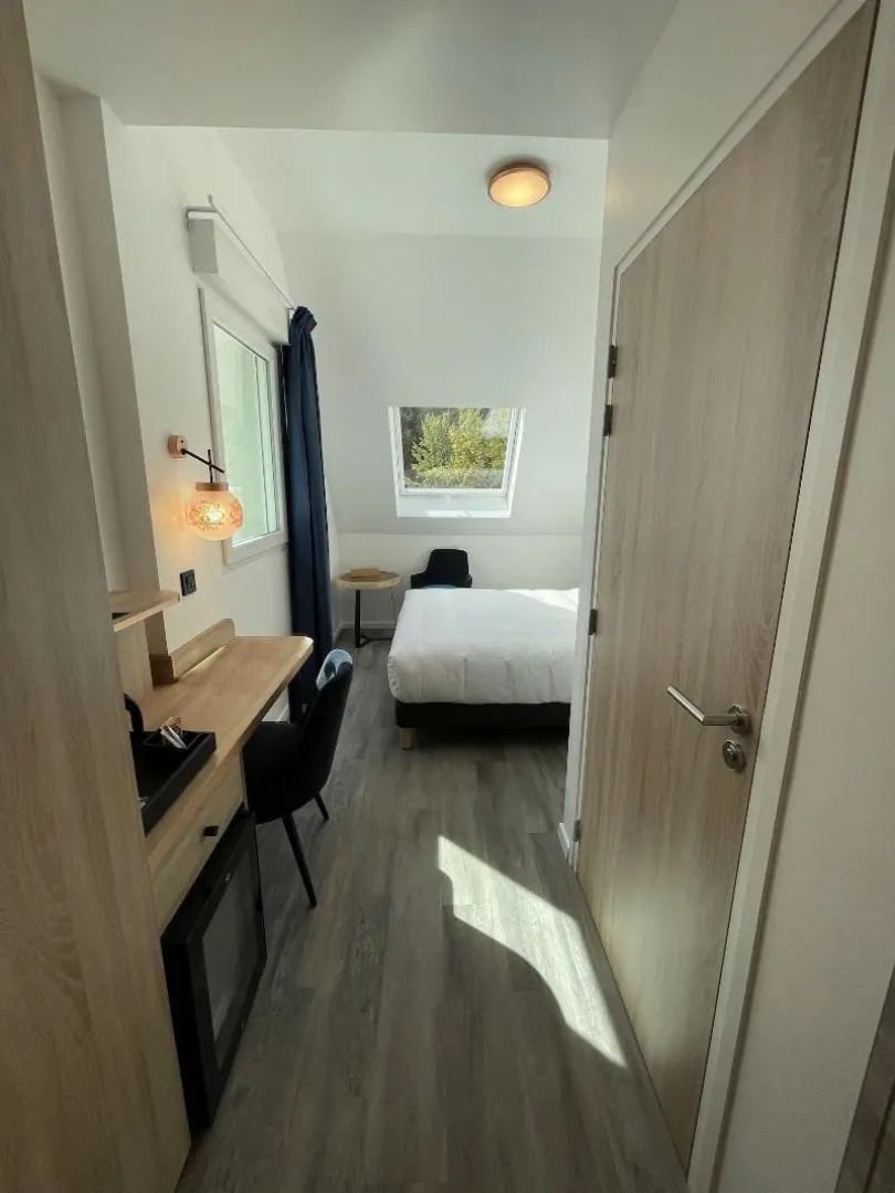 Hotel SPA Husseren Collections - Proche Colmar - Eguisheim