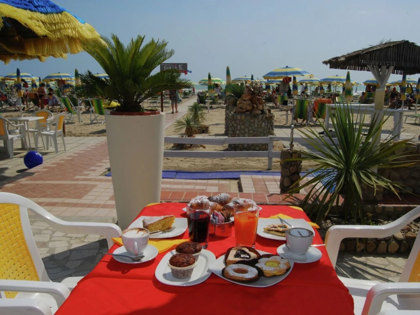 Lavish Holiday Home in Tortoreto With Pool