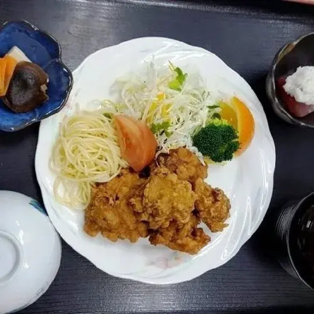 Kashikojima Pearl House