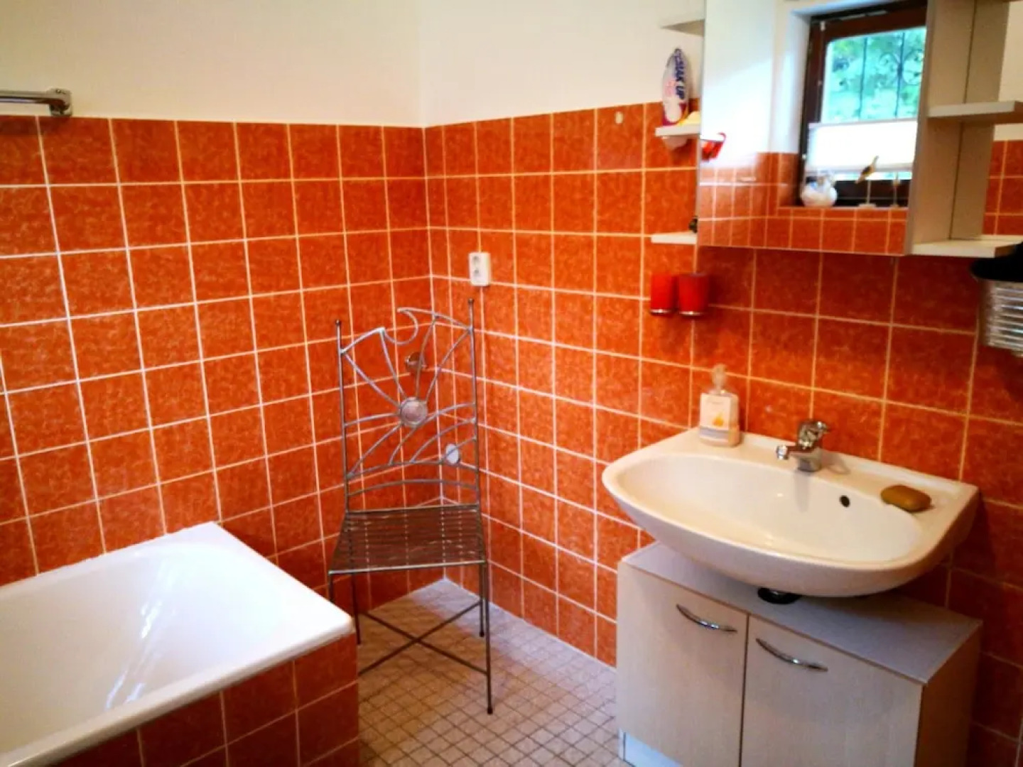 Apartment With 2 Bedrooms in Dahlem, With Furnished Garden and Wifi -