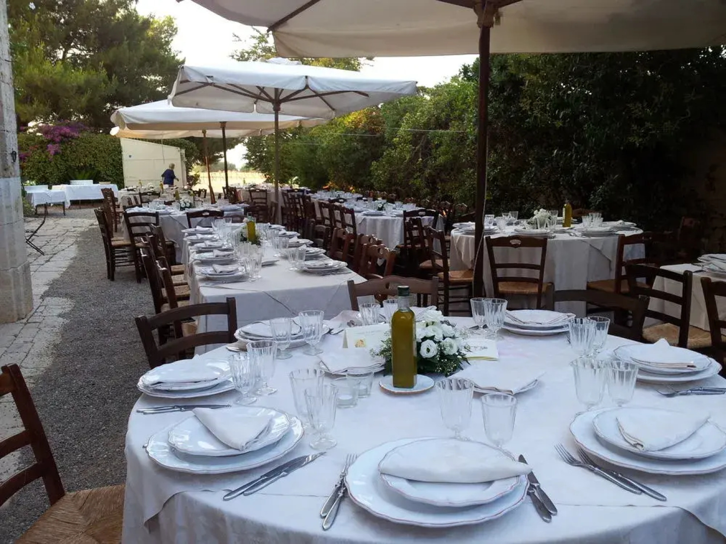 Masseria Agrituristica Lama S.Giorgio