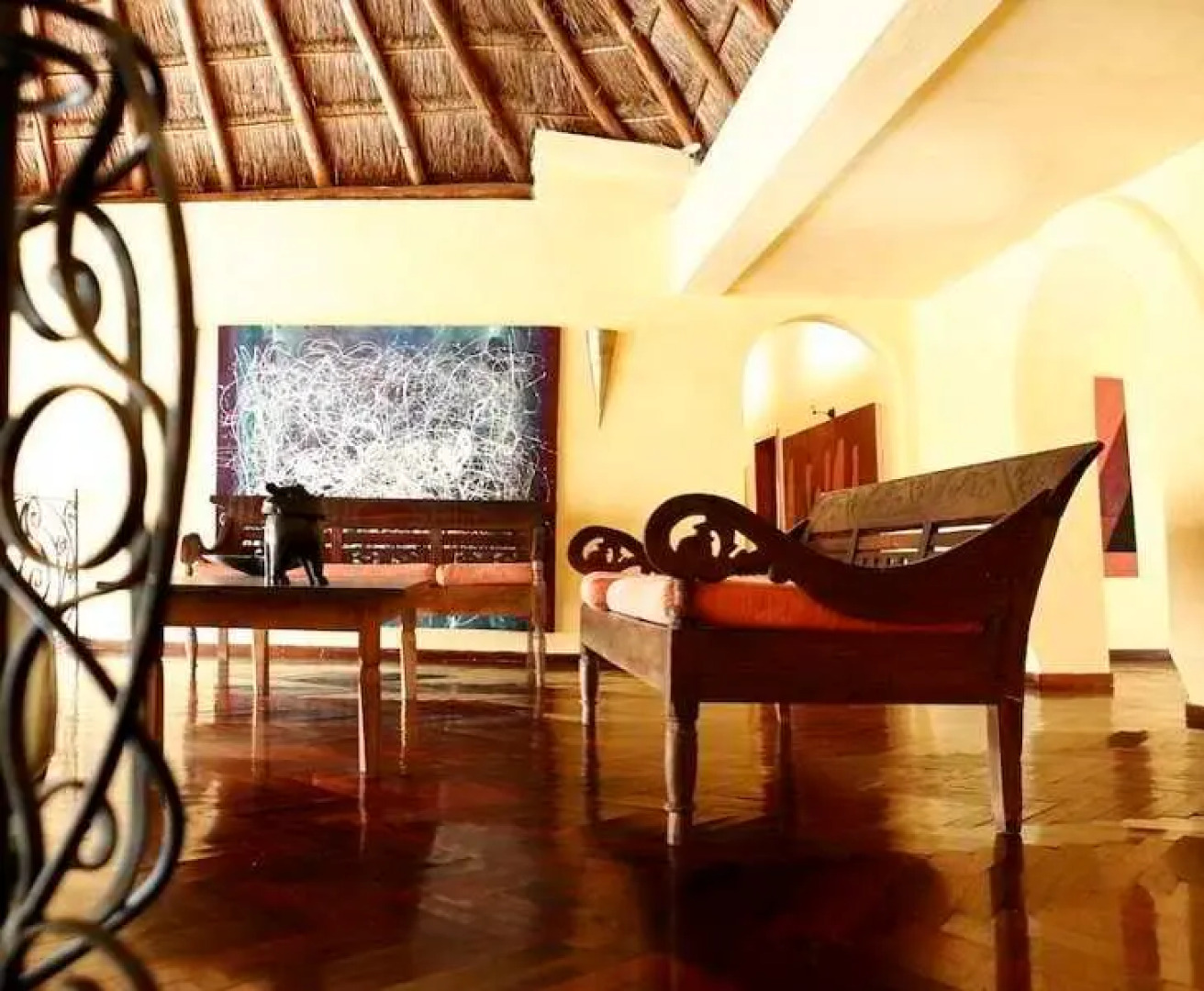 Mosquito Blue Hotel & Spa