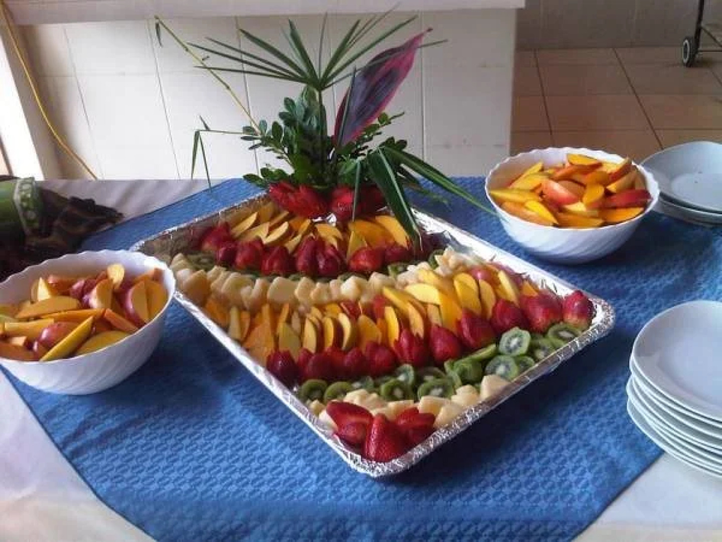 Hotel Hosteria Nantu