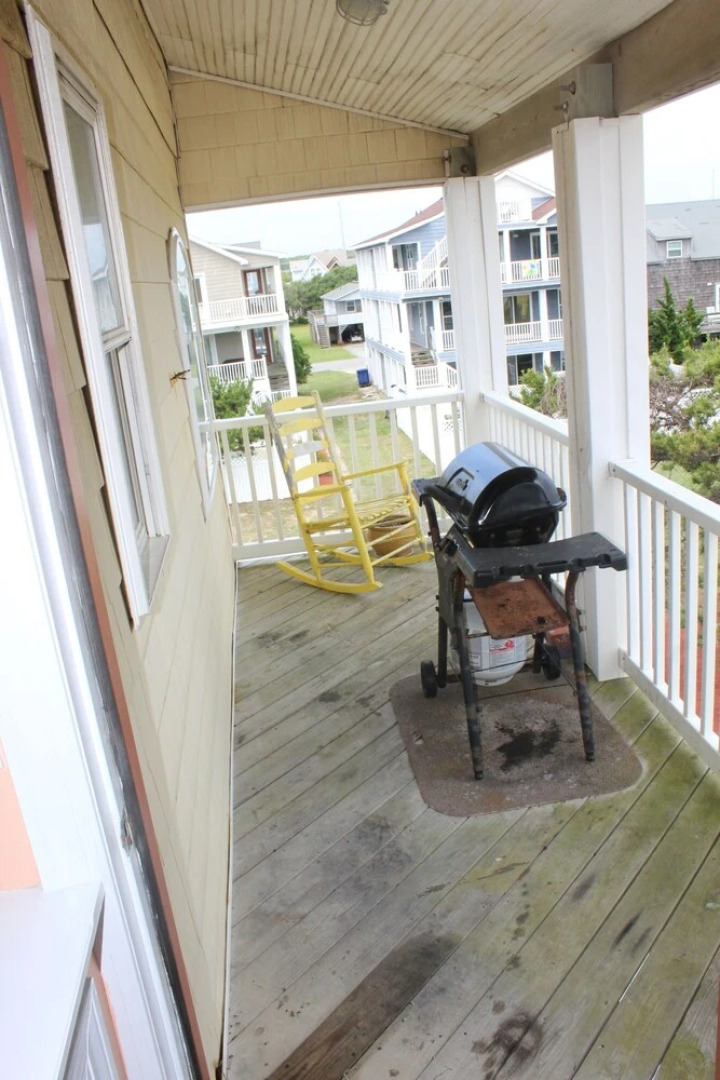 Sandbar Bed & Breakfast