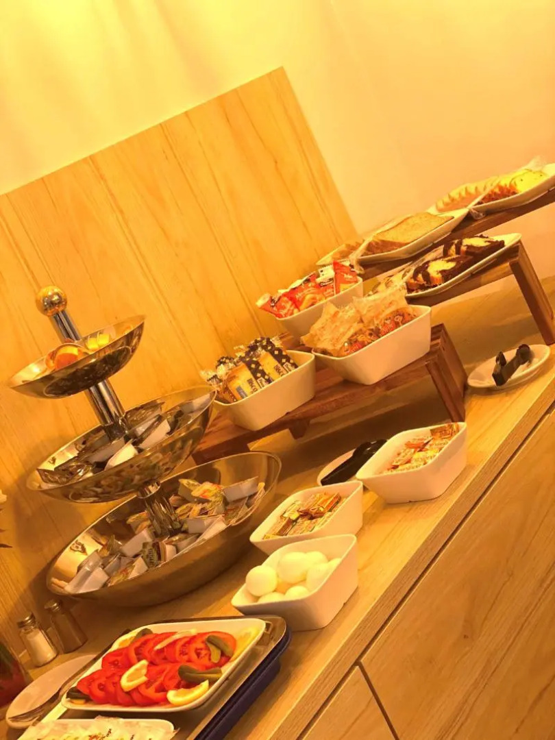 Kyriad Creil - Chantilly Nord