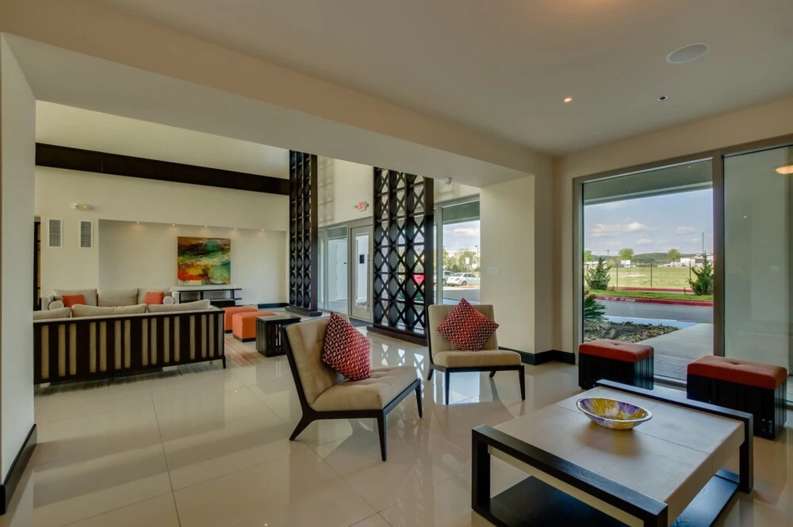 The Ricchi Luxury Condos of San Antonio