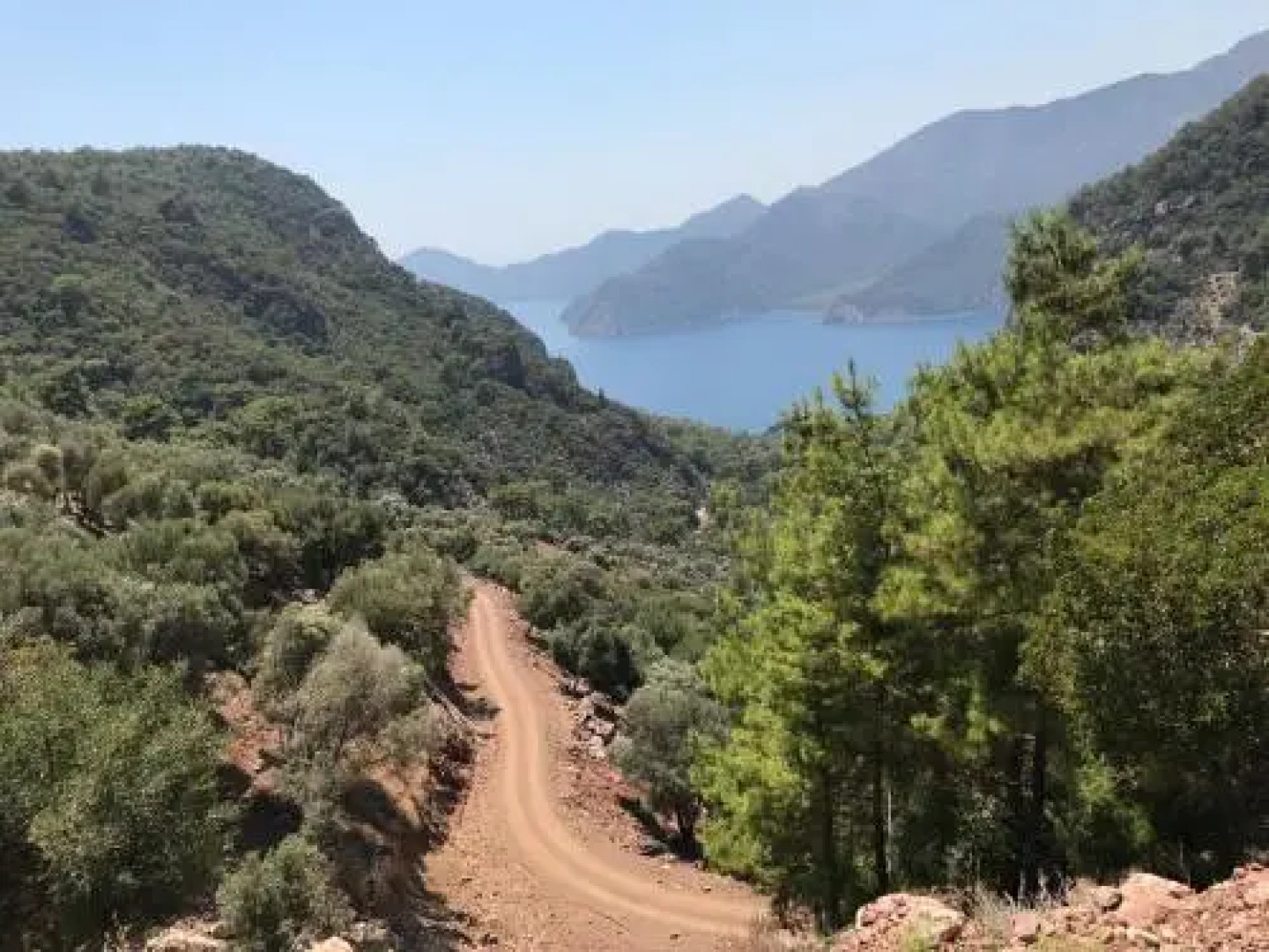 Dalyan Paradise - Haus Sophie