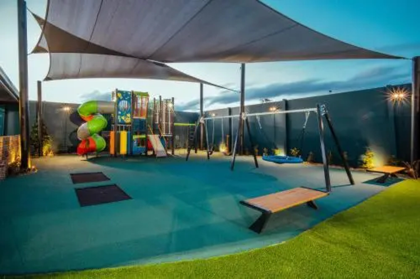 Barrack Point Holidays