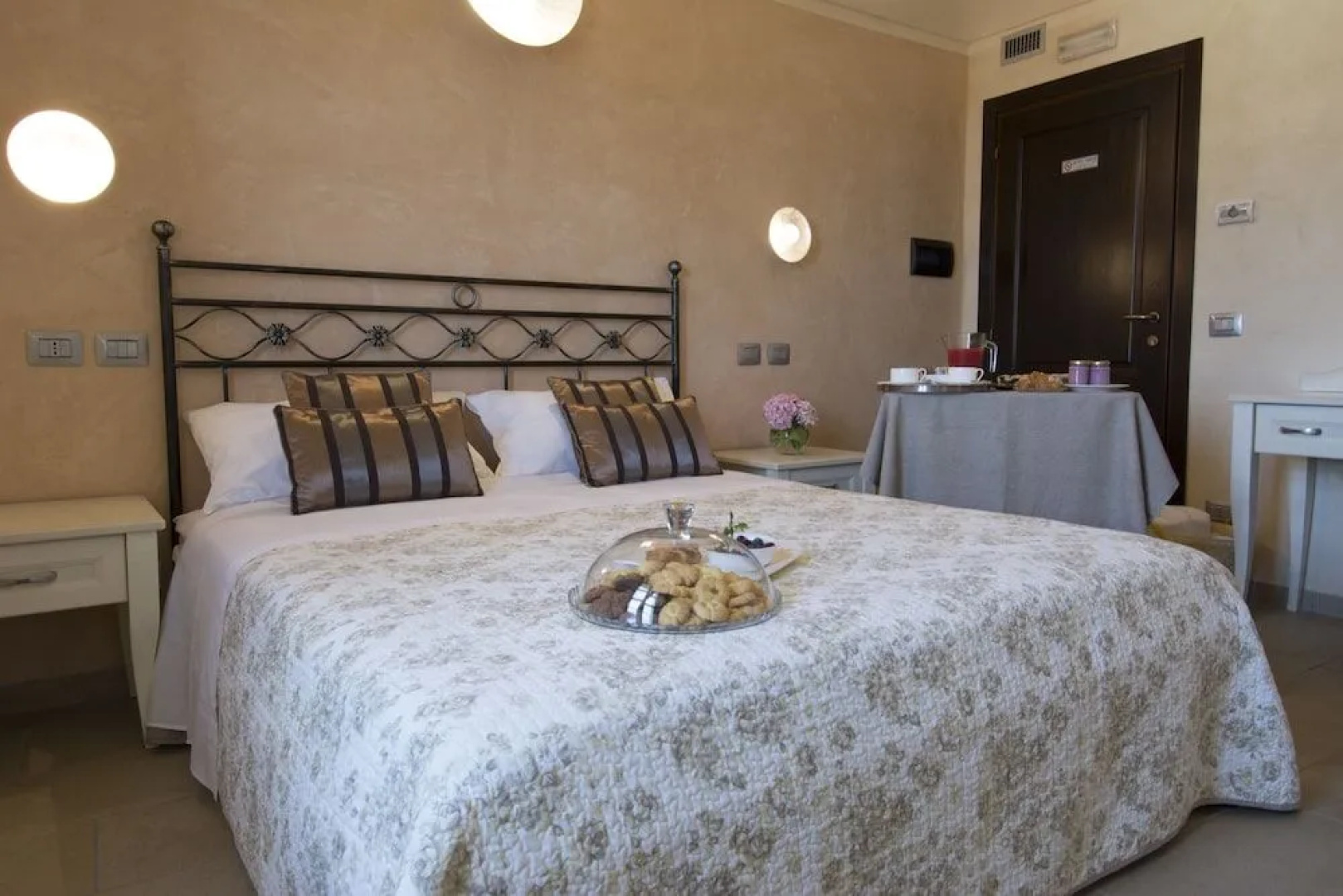Locanda Antico Ricetto