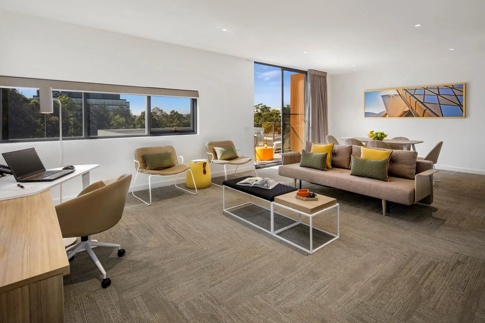 Quest Macquarie Park