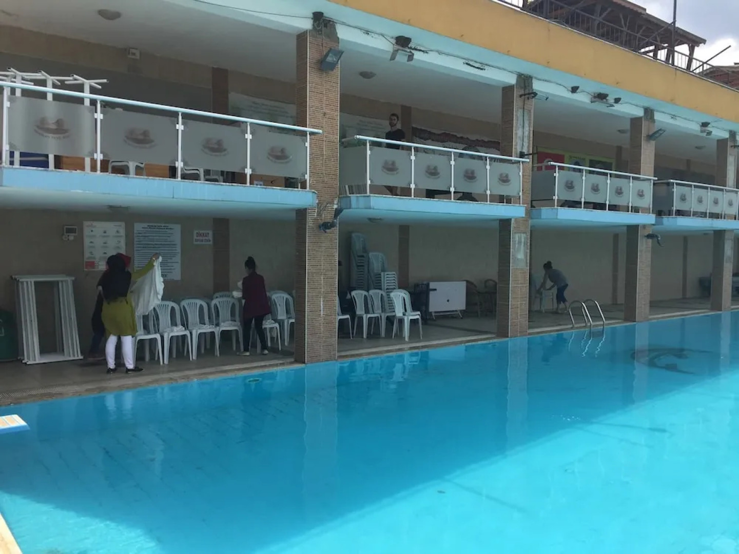 Eraslan Tatil Koyu