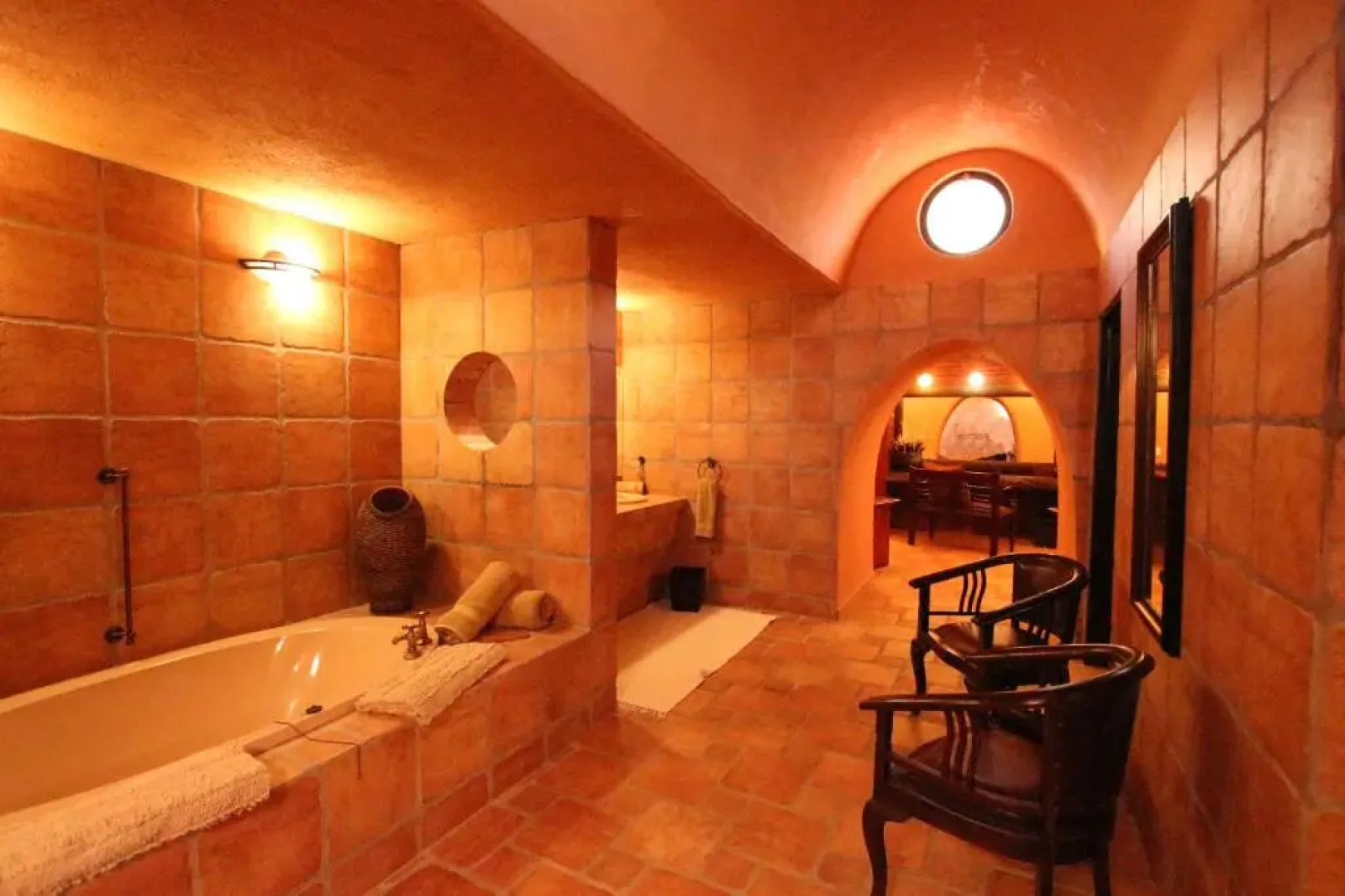 Mount Etjo Safari Lodge