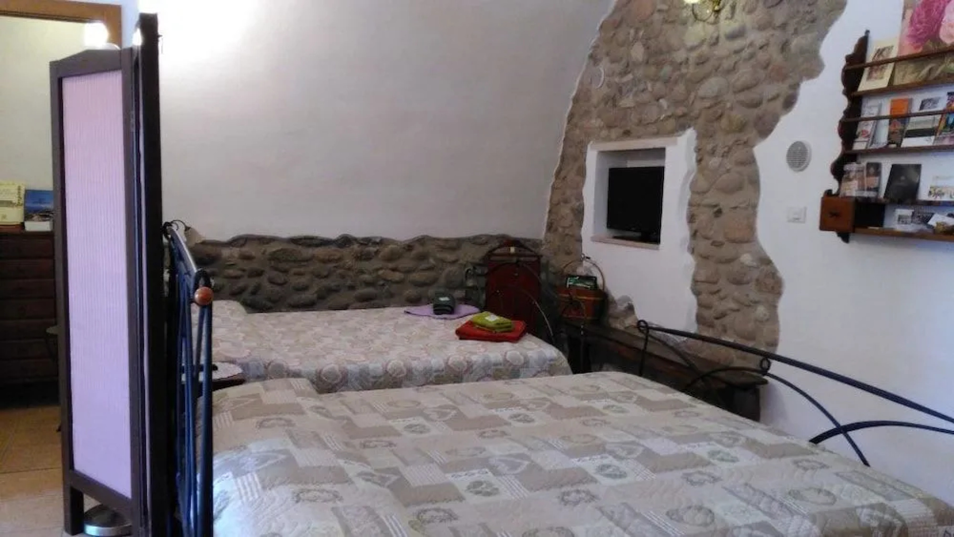 B&B Casa Iole