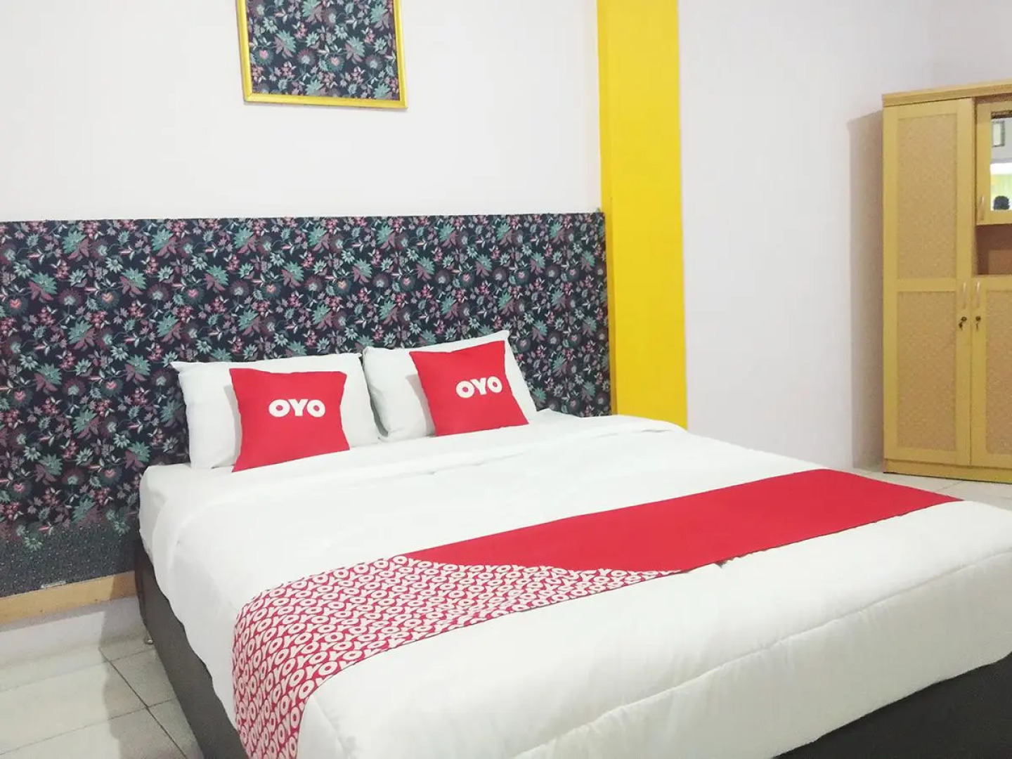 OYO 1964 Wisma Gahalta Syariah