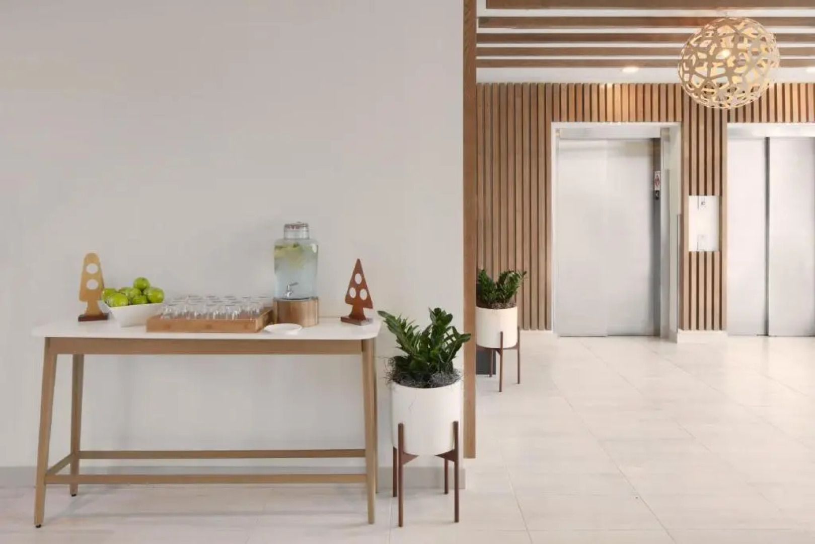 Element Asheville Downtown