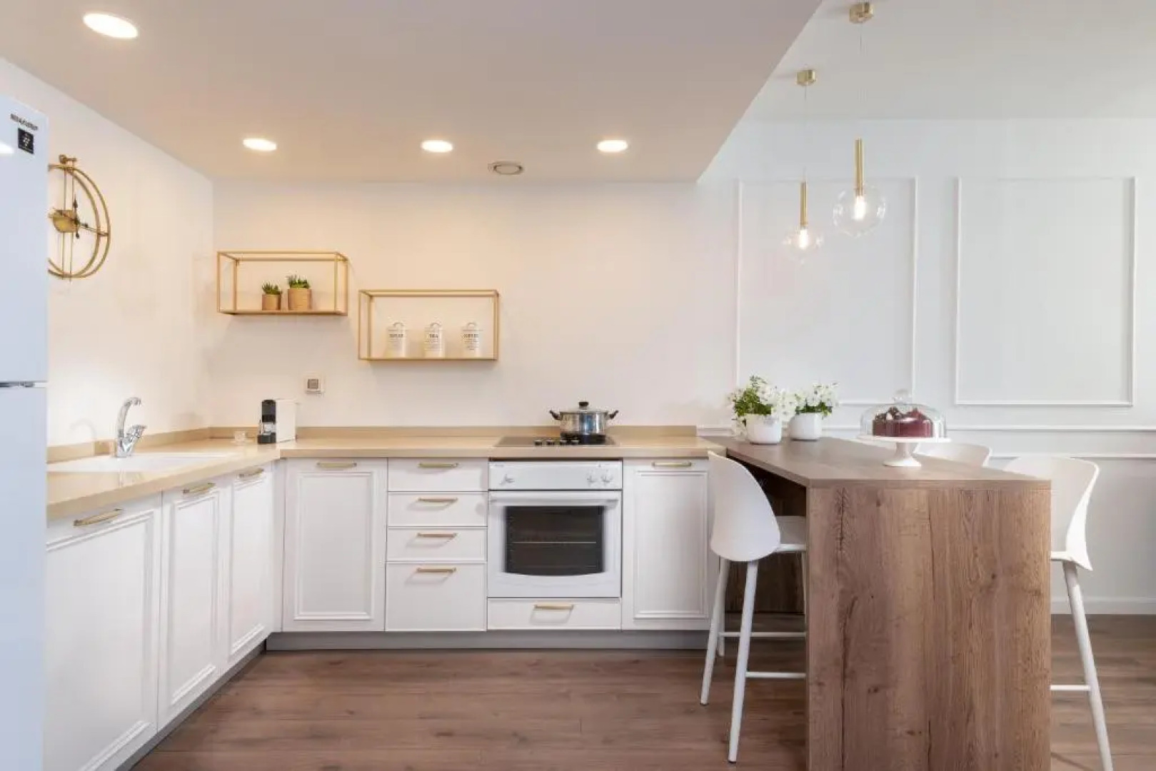 Herzliya Marina Lagoon Apartment