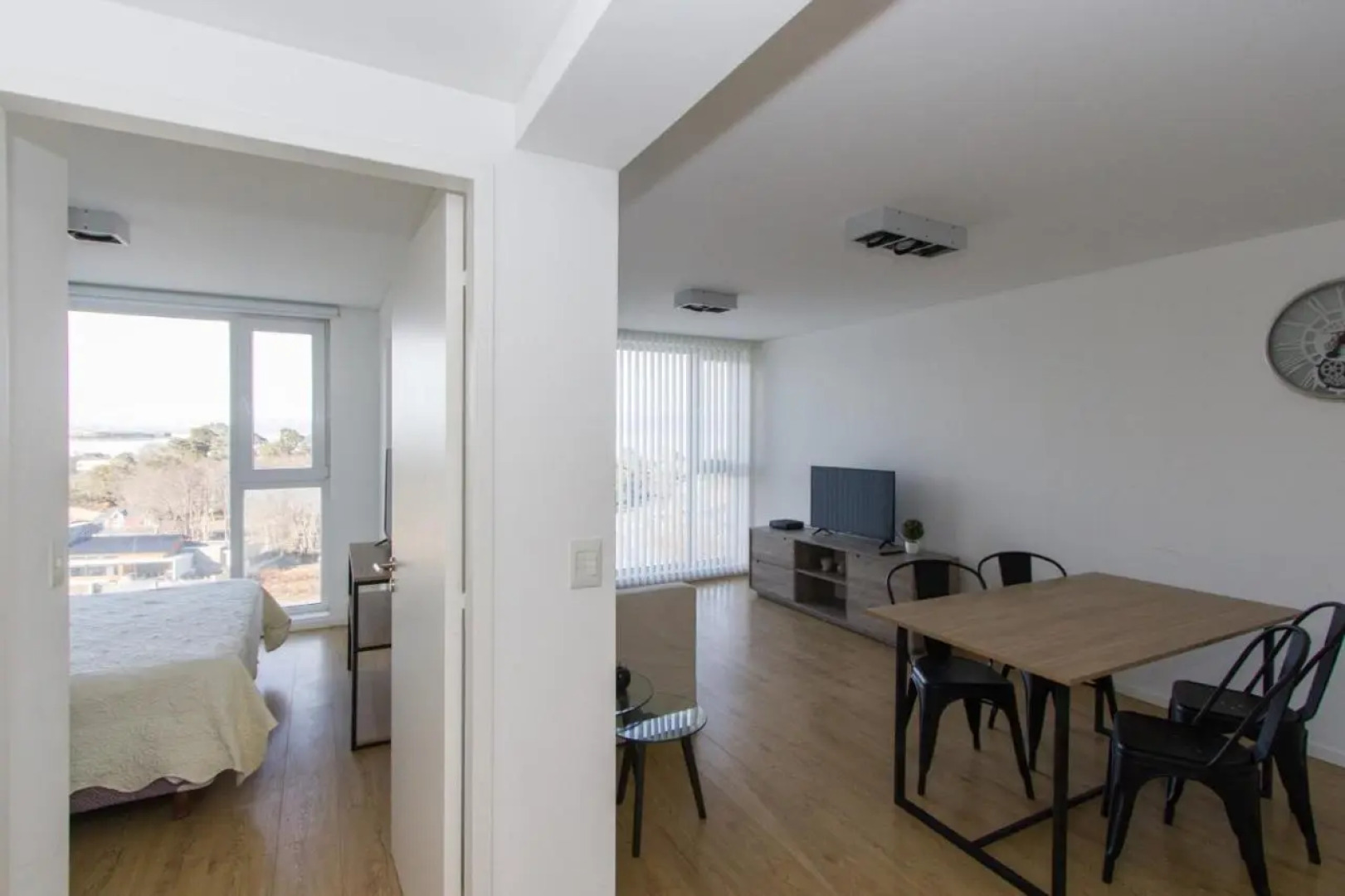 Terrazas del Beagle Apartamentos