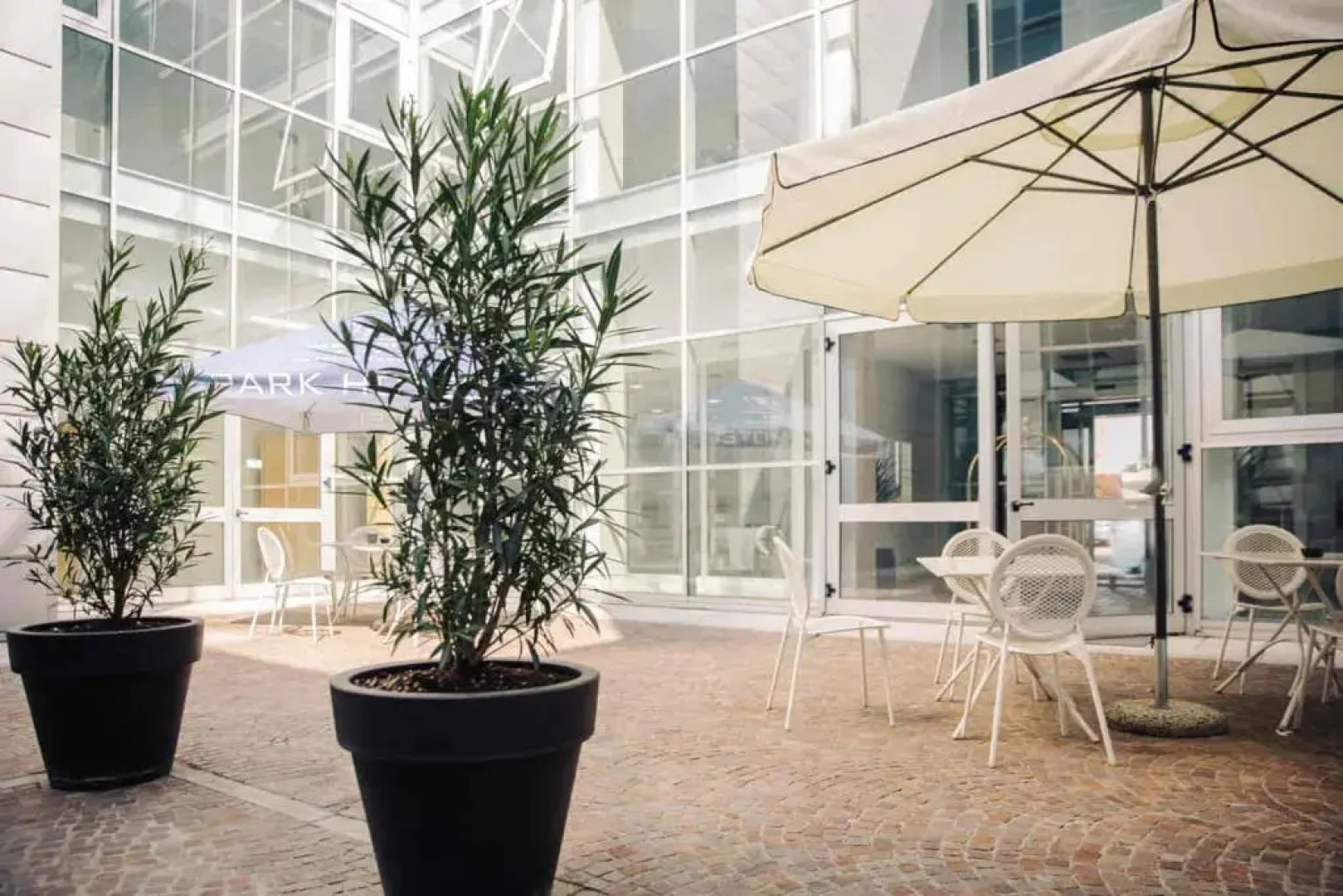 B&B HOTELS Park Hotel Cassano